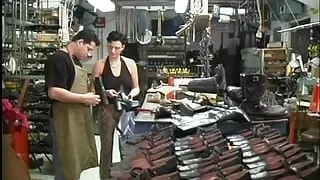 L'Inculatore Mascherato e le sue Troie (Full Movie)