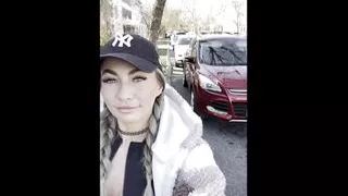 Here come the traffic stoppers