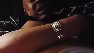 Shinzon's bionic sucker