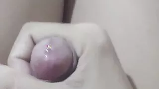 Masturbation part II