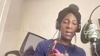 Discussing My First Prostate Orgasm Hands Free