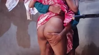 Desi bhabi and devar ki chudai