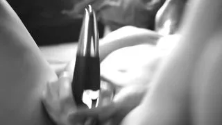 She rides me and Dirty Talks like crazy