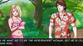 Paradise Lust - (PT 42) - NC