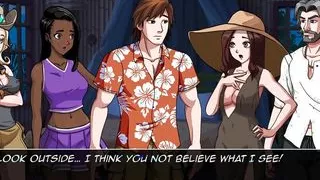 Paradise Lust - (PT 40) - NC