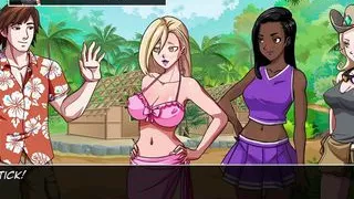 Paradise Lust - (PT 43) - NC