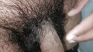 Today I started loving my own land as well as the hair of the land.