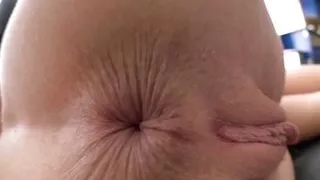 yeah, yo cannot feel disappointed with her ever - Amy Brooke Petite Anal Squirt Slut with Erik Everhard Teasing, T1