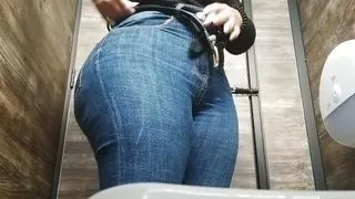 Recording patients leaving hospital