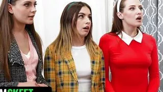 Last Week On TeamSkeet: November 13, 2023 - November 19, 2023 Trailer Compilation