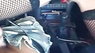 A Redhead Girl Shannon Kelly Boinked Well on the Couch by a Stud