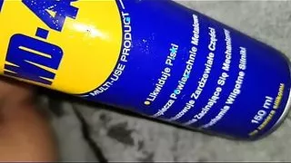 Wd-40 Multi Use Product