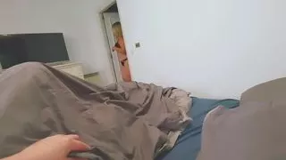 I Fucked My MILF Stepmom While Step Dad Is Away