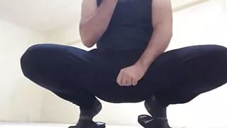 Algerian masturbates Arab sex Sex