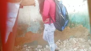 Indian desi School Girl Sex - Yoursoniya -full HD viral video