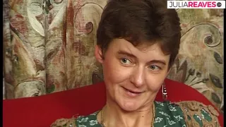 Granny Eats Cum After A Wild Fuck On The Floor