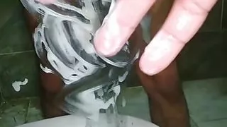 Big cum dick pumpin hot fresh milk