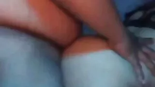 Quickie and Smooth Sex with my Stepbrother