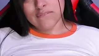 Big tits soysofiarodrigu stripchat and xhamsterlive