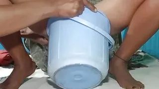 Pure Desi Romance Vol.88 hot night romance. creamy pussy fuck.