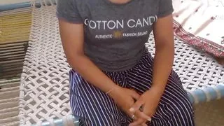 Bhabhi ki wrong hole Sex in house.