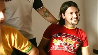 Sesso Senza Confine (Full Movie)