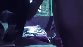 SG MALAY - GILA BABI awesome malay blowjob!