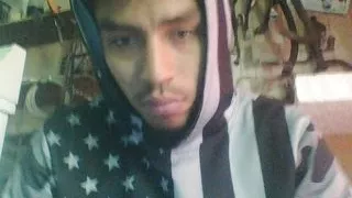 Levantandome Al Mediodia