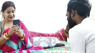 Sexy Madam Don't Dont Control Herself To Fuck With Her Big Cock Student