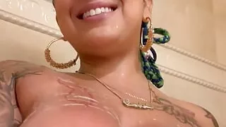 Spanish Barbiie LIVE verification video