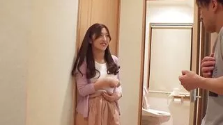 Sumire Mikuzawa - The Wife Next Door part3