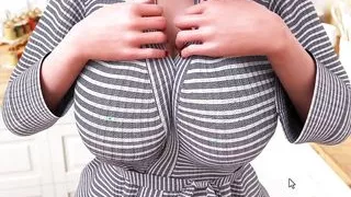 Milfs of Sunville #34 - Sophie went for some treatment ... Johannes and Sophie spend time together ..