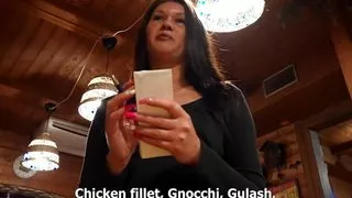 Czech Streets - St. Nicholas Orgy