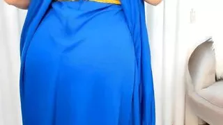 Greek Godess Fucking, Just the Way You Like