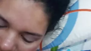 Valkyrie the Blowjob Goddess Come and Watch More Delicious Videos