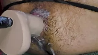 December 2023 Live Show Fuckhole Edition