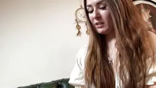 Large leather paddle with holes: Spanking Deluxe by Steeltoyz and Cruel Reell