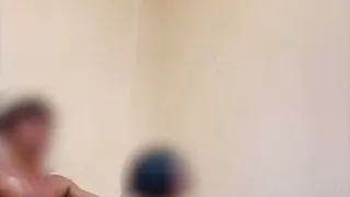 Perfect pinay model got fucked on her day off