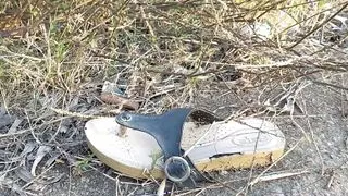 Jungle Mein Tapa Tap Kiya Sex Doll Ke Sath Desi Bhabhi