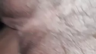 My stepson came home and there was a surprise waiting for him.