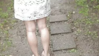 Mako Konno - Porn Debut, Girl Part Of A Famous Lineage Of Traditional Resort Hotels, Makes Her A Premium Amateur.part1