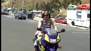 Guys Stick His Hard Cocks in Girls Assholes and Bang Them Hard on the Bed