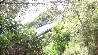 You won't regret a single thing if you watch Mallory Moore