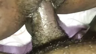 voice for the day a man offered me my stepsister in his room he filled me with Africangirls in Dick