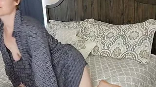 Pixie Cut Play Session 2