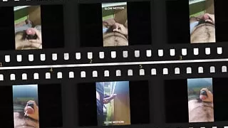 Compilation of my cumshots and short videos