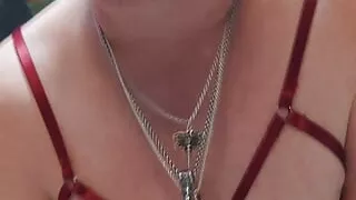 Saturday's are for Sucking