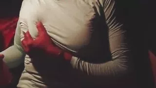 Night car sex, telugu dirty talks. Telugu big boobs beautiful aunty with boy friend.