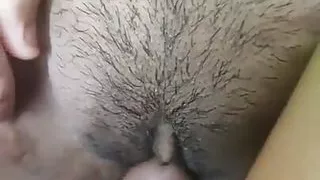 Nikita fucked her stepbrother