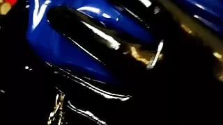 DominatrixBlue video